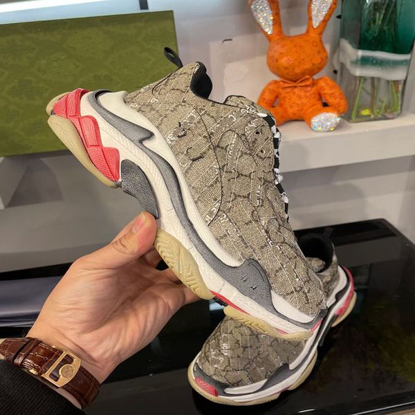 new creative athleisure splice color big daddy shoes hacker project rhyton yardage 35-45
new creative athleisure splice color big daddy shoes hacker project rhyton yardage 35-45