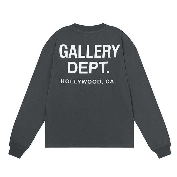 men hoodie designer gall dep cotton hoodiy oversize casual leisure gary high street fashion loose long sleeve t-shirt letter print sp u8le, Black
men hoodie designer gall dep cotton hoodiy oversize casual leisure gary high street fashion loose long sleeve t-shirt letter print sp u8le, Black