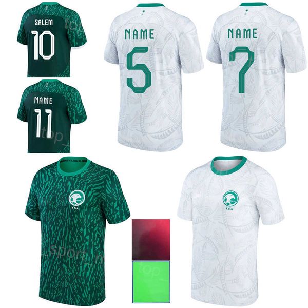 national team soccer 17 hassan altambakti jerseys saudi arabia 5 ali al-bulayhi 21 mohammed al-owais feras al-brikan salman al-faraj footbal, Black;yellow
national team soccer 17 hassan altambakti jerseys saudi arabia 5 ali al-bulayhi 21 mohammed al-owais feras al-brikan salman al-faraj footbal, Black;yellow
