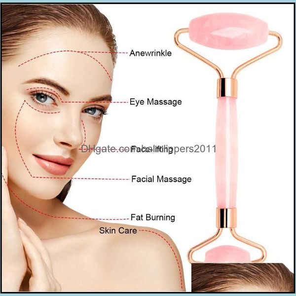 face massager health care mas tool thick handle rose quartz face roller real natural jade facial masr drop delivery beauty dhlbz
face massager health care mas tool thick handle rose quartz face roller real natural jade facial masr drop delivery beauty dhlbz