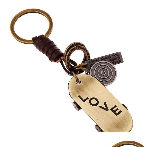 key rings love skateboard key rings antique sier letter tag keychain weave holders fashion jewelry drop delivery dhrjn, Slivery;golden
key rings love skateboard key rings antique sier letter tag keychain weave holders fashion jewelry drop delivery dhrjn, Slivery;golden