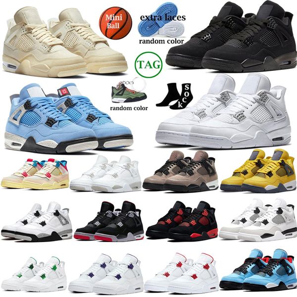 jumpman 4 retro men basketball shoes 4s black cat unc bred womens university blue the cactus white grey pure royalty men sport sneakers size
jumpman 4 retro men basketball shoes 4s black cat unc bred womens university blue the cactus white grey pure royalty men sport sneakers size