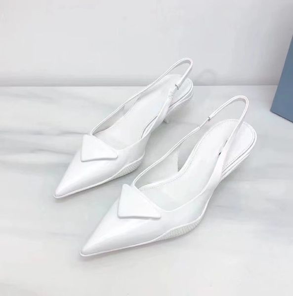 summer women sandals new shallow mouth pointy triangle label kitten heels back empty sandals fine high-heels, Black
summer women sandals new shallow mouth pointy triangle label kitten heels back empty sandals fine high-heels, Black