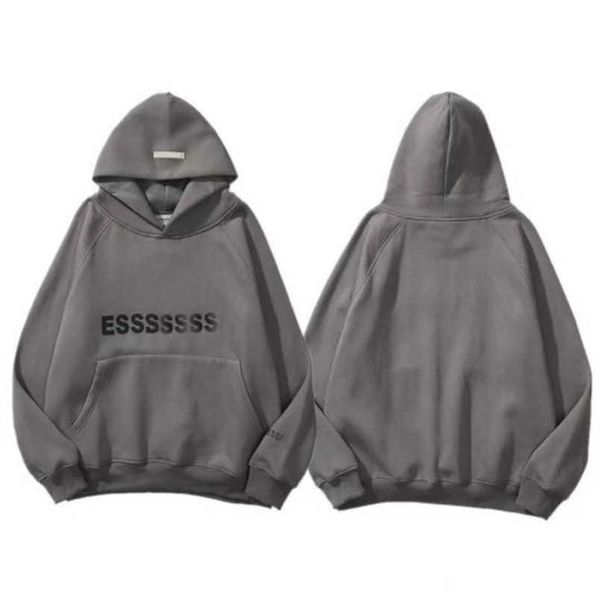 men's fashion luxury tracksuits sweatshirts letter essss hoodies men women's sweater print casual sportswear pants suit pullover, Black
men's fashion luxury tracksuits sweatshirts letter essss hoodies men women's sweater print casual sportswear pants suit pullover, Black