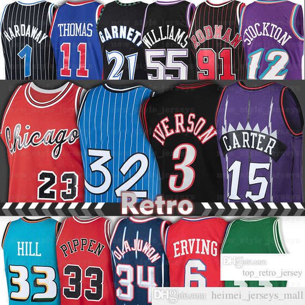 23 michael basketball jerseys allen 3 iverson jason 55 williams dennis 91 rodman scottie pippen thomas vince 15 carter patrick 33 ewing tim, Black;red
23 michael basketball jerseys allen 3 iverson jason 55 williams dennis 91 rodman scottie pippen thomas vince 15 carter patrick 33 ewing tim, Black;red