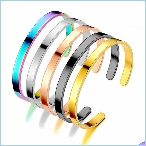 bangle simple stainless steel open bangle bracelet gold black adjustable cuff wristband for women mens fashion jewelry gift drop del dhn2b
bangle simple stainless steel open bangle bracelet gold black adjustable cuff wristband for women mens fashion jewelry gift drop del dhn2b