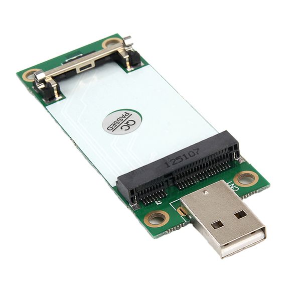 driver computer cables 3g 4g wifi module development board mini pcie to usb 2.0 converter usb external pci slot
driver computer cables 3g 4g wifi module development board mini pcie to usb 2.0 converter usb external pci slot