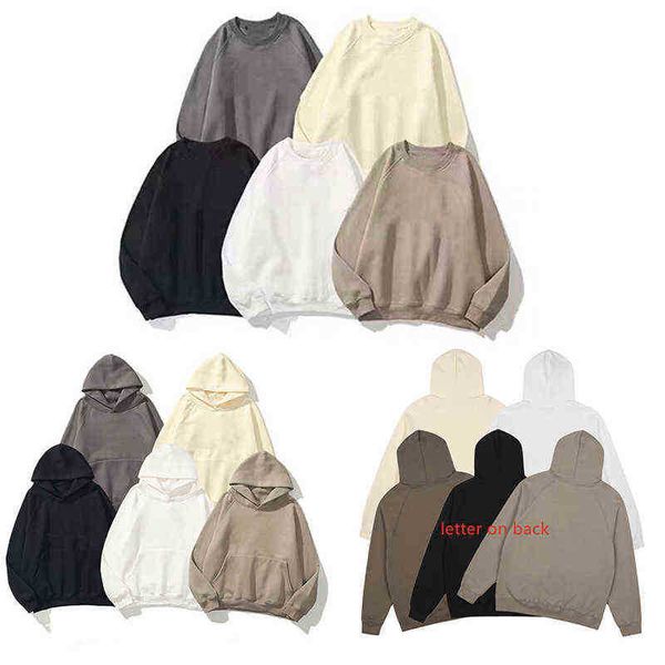 men's hoodies sweatshirts hooded designer ess men hoodie pullover essentials sweatshirts long sleeve casual letter printing loose, Black
men's hoodies sweatshirts hooded designer ess men hoodie pullover essentials sweatshirts long sleeve casual letter printing loose, Black