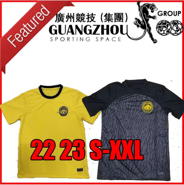 2022 2023 malaysia national team soccer jerseys 22/23 malaysia home yellow away black safawi rasid norshahrul ldlan talaha men football shir, Black;yellow
2022 2023 malaysia national team soccer jerseys 22/23 malaysia home yellow away black safawi rasid norshahrul ldlan talaha men football shir, Black;yellow