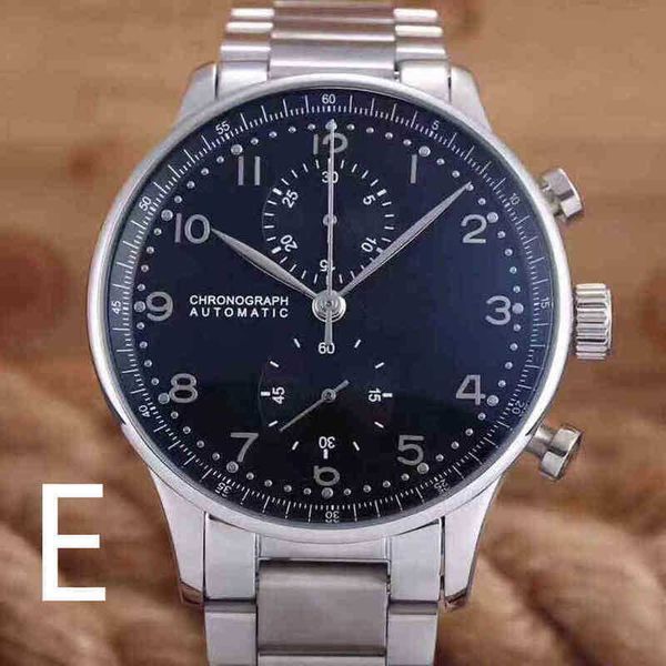 watches men watch white chronograph pilot portugieser sport sapphire rose leather gold coffee black blue ku1l, Slivery;golden
watches men watch white chronograph pilot portugieser sport sapphire rose leather gold coffee black blue ku1l, Slivery;golden