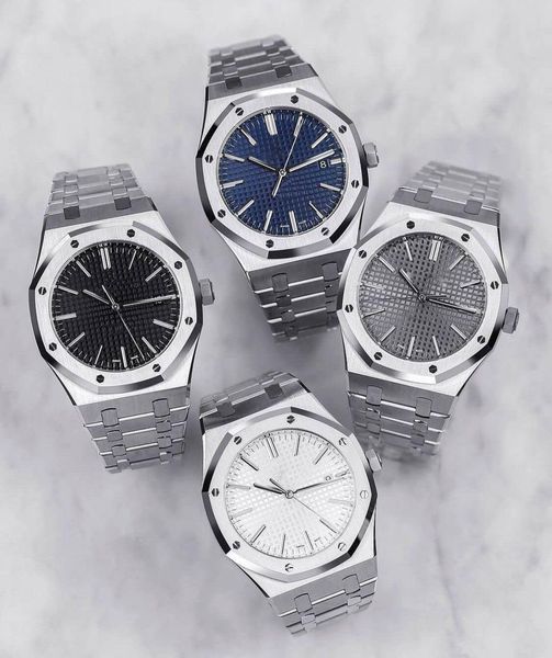 mens watch 41mm automatic mechanical luminous watches transparent cover full stainless steel strap waterproof wristwatches with box
mens watch 41mm automatic mechanical luminous watches transparent cover full stainless steel strap waterproof wristwatches with box