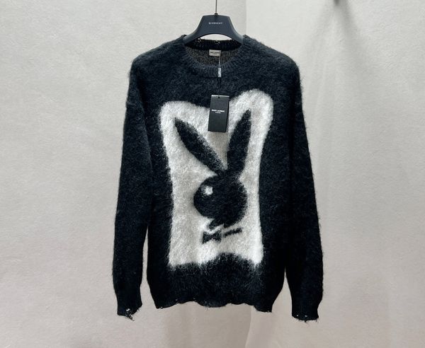 2023 mens new beautiful designer luxury sweaters - new arrival mens us size sweater, White;black
2023 mens new beautiful designer luxury sweaters - new arrival mens us size sweater, White;black