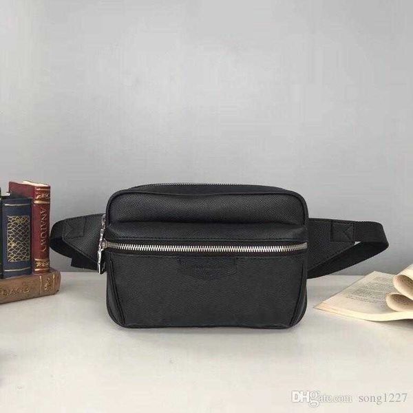 the new popular style purse grade leather production famous designer design high end fashion men's bag
the new popular style purse grade leather production famous designer design high end fashion men's bag