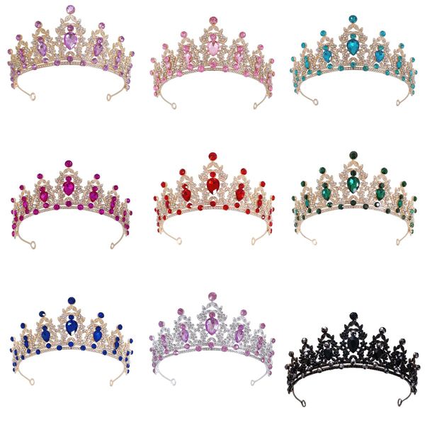 wedding hair jewelry bridal crowns princess headband crystal bride tiaras designer queen diadem headpieces women headwear, Slivery;golden
wedding hair jewelry bridal crowns princess headband crystal bride tiaras designer queen diadem headpieces women headwear, Slivery;golden