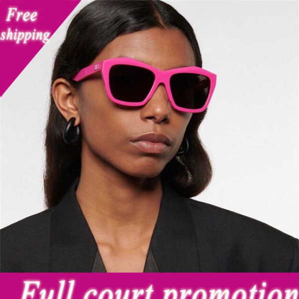 designer sunglasses family b's new plate box men's and women's fashion ins network red star bb0226, White;black
designer sunglasses family b's new plate box men's and women's fashion ins network red star bb0226, White;black