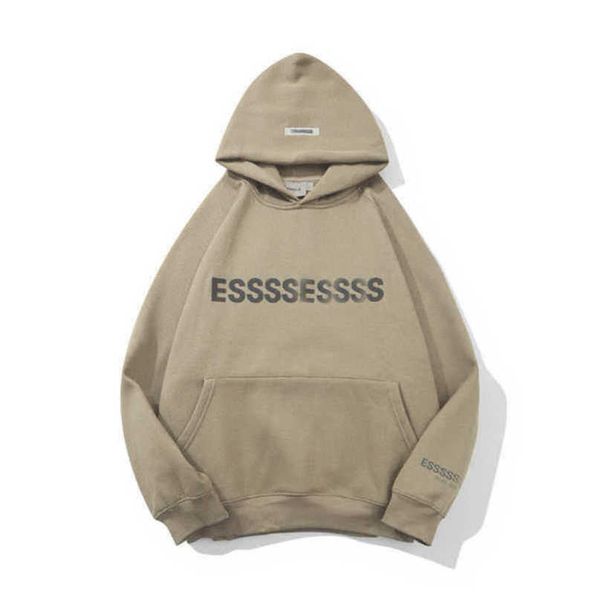 men's classic luxury tracksuits sweatshirts letter essss hoodies men women's sweater print casual sportswear pants suit pullover, Black
men's classic luxury tracksuits sweatshirts letter essss hoodies men women's sweater print casual sportswear pants suit pullover, Black