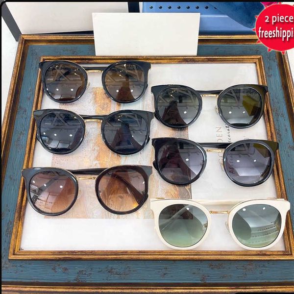 luxury fashion trends 60%off design sunglasses g family style classic round toad sun glass female star network red sunglass gg1181, White;black
luxury fashion trends 60%off design sunglasses g family style classic round toad sun glass female star network red sunglass gg1181, White;black