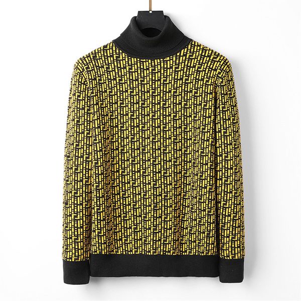 brand mens designer sweater turtle neck black pullover luxury christmas fashionable europe and america long sleeve cashmere mens women sweat, White;black
brand mens designer sweater turtle neck black pullover luxury christmas fashionable europe and america long sleeve cashmere mens women sweat, White;black