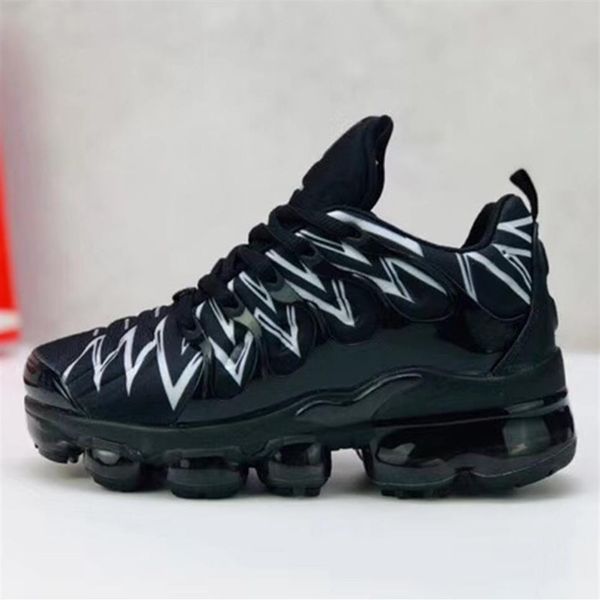 2021 kids tn plus designer shoes sports running children boy girls trainers sneakers classic outdoor toddler 24-35192f, Black
2021 kids tn plus designer shoes sports running children boy girls trainers sneakers classic outdoor toddler 24-35192f, Black