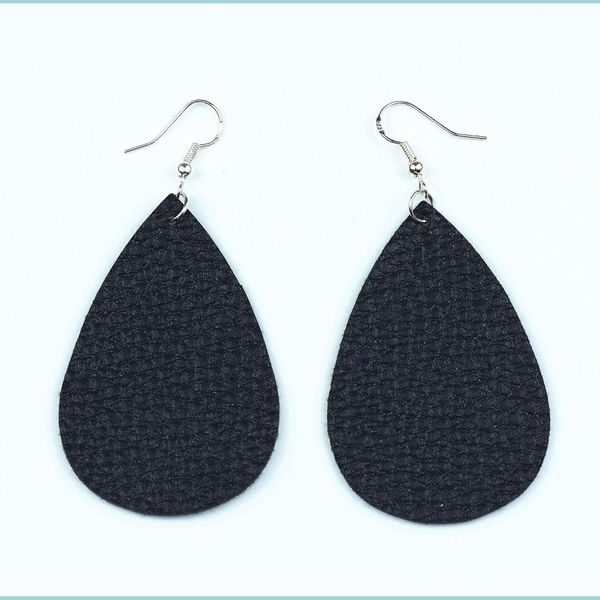 dangle chandelier pu teardrop leather earrings leaf drop lightweight bohemian for women girls delivery jewelry dhgarden dhaps, Silver
dangle chandelier pu teardrop leather earrings leaf drop lightweight bohemian for women girls delivery jewelry dhgarden dhaps, Silver