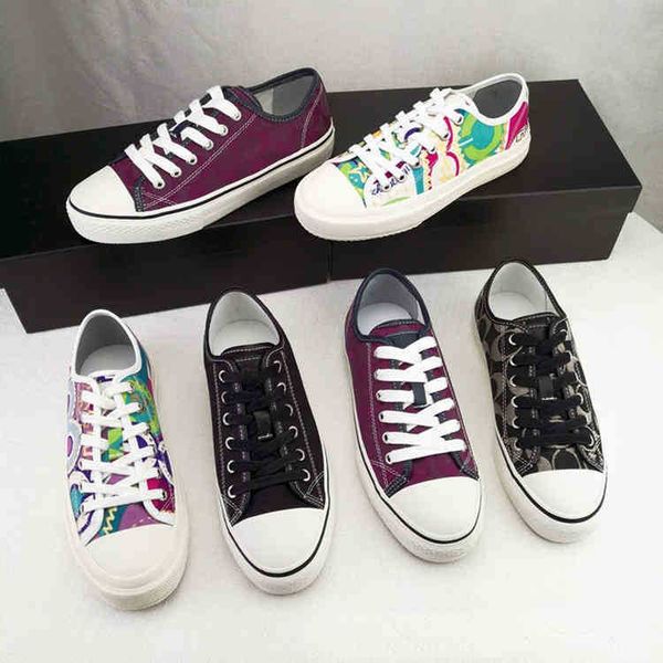 new color matching versatile flat bottomed sports and leisure front lace up comfortable real vulcanized canvas women's shoes running, Black
new color matching versatile flat bottomed sports and leisure front lace up comfortable real vulcanized canvas women's shoes running, Black