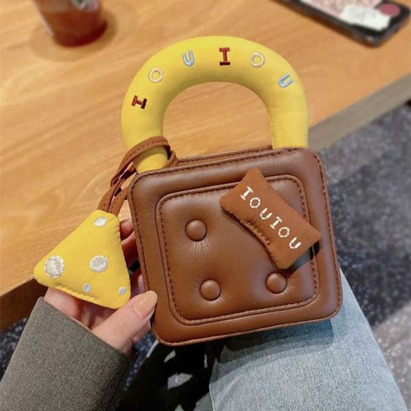 hbp shoulder bags handbags across new design dessert series caramel waffle bag mini messenger bag 221116
hbp shoulder bags handbags across new design dessert series caramel waffle bag mini messenger bag 221116