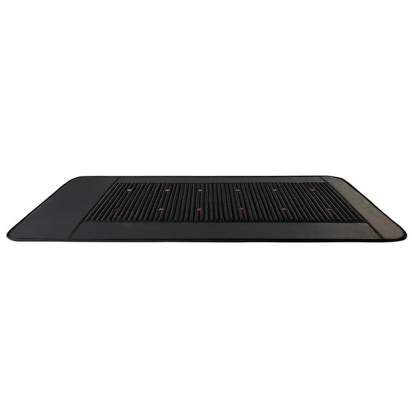 health gadgets negative ions balls heating massage mattress 2 zone infrared heating mattresses for body therapy
health gadgets negative ions balls heating massage mattress 2 zone infrared heating mattresses for body therapy