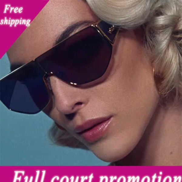 designer sunglasses f family toad shaped internet celebrity same type of uv proof for walk show small face sunglasses, White;black
designer sunglasses f family toad shaped internet celebrity same type of uv proof for walk show small face sunglasses, White;black