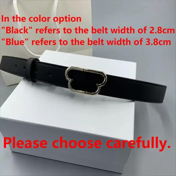 womens genuine leather belt mens designers belts fashion luxury golden silver buckle waistbands classic letter brands cintura ceinture, Black;brown
womens genuine leather belt mens designers belts fashion luxury golden silver buckle waistbands classic letter brands cintura ceinture, Black;brown