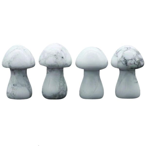 loose gemstones 35mm natural hand carving mushroom howlite gemstones and crystals chakra stones for mushrooms home decorations drop dhrxy, Black
loose gemstones 35mm natural hand carving mushroom howlite gemstones and crystals chakra stones for mushrooms home decorations drop dhrxy, Black
