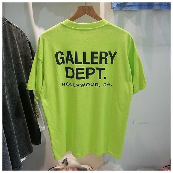 designer mens t-shirts gallerydept galery dept basic high street fashion brand loose cotton simple versatile mens womens round neck short sl, White;black
designer mens t-shirts gallerydept galery dept basic high street fashion brand loose cotton simple versatile mens womens round neck short sl, White;black