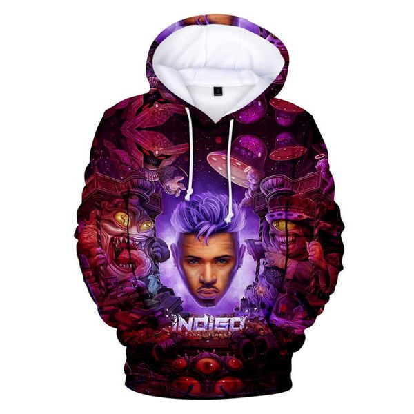 chris brown indigo hoodie long sleeve women men sweatshirt hip hop clothes, Black
chris brown indigo hoodie long sleeve women men sweatshirt hip hop clothes, Black