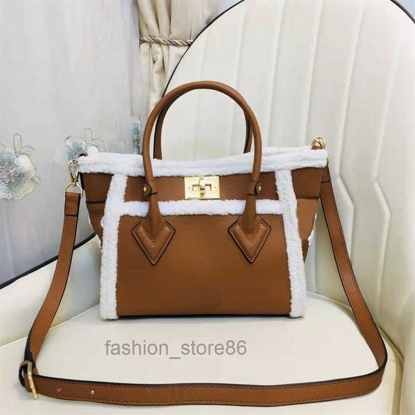 winter caramel bags on my side pm hand bags totes bag shearling grained calf leather handbag remov dz4n 61e1
winter caramel bags on my side pm hand bags totes bag shearling grained calf leather handbag remov dz4n 61e1
