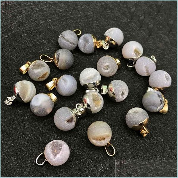 pendant necklaces natural opening smile agate crystal sand bead stone pendant men and women diy necklace jewelry making jewe dhgarden dhxbt, Silver
pendant necklaces natural opening smile agate crystal sand bead stone pendant men and women diy necklace jewelry making jewe dhgarden dhxbt, Silver