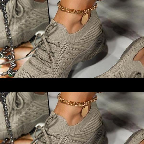 dress shoes sneakers fashion breathable lace up platform women vulcanize summer flat mesh sports woman running 221123, Black
dress shoes sneakers fashion breathable lace up platform women vulcanize summer flat mesh sports woman running 221123, Black