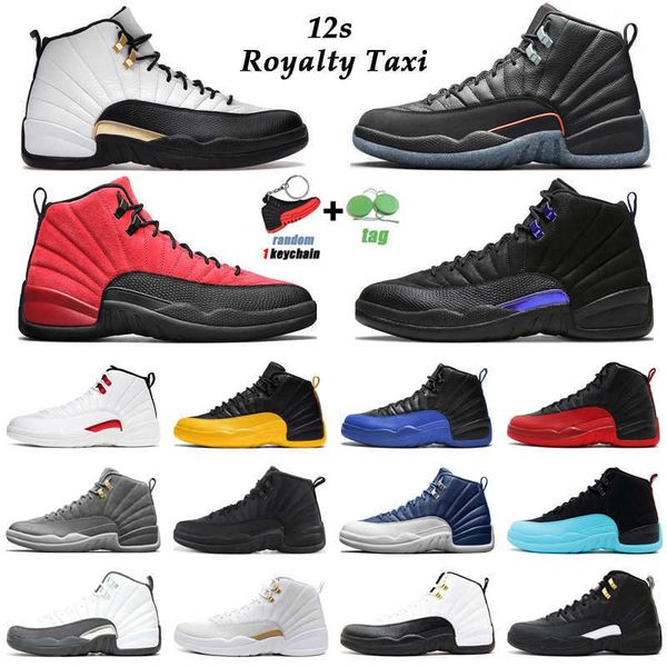 royalty taxi 12s basketball shoes jumpman 12 utility twist reverse flu game dark concord university gold wolf grey mens trainers sport, Black
royalty taxi 12s basketball shoes jumpman 12 utility twist reverse flu game dark concord university gold wolf grey mens trainers sport, Black