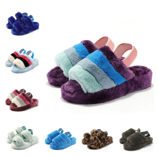 winter sandals slippers plush slide designer flat furry winter warm indoor l slides fur fluffy slipper fuzzy sandal fashion women shoes eur, Black
winter sandals slippers plush slide designer flat furry winter warm indoor l slides fur fluffy slipper fuzzy sandal fashion women shoes eur, Black