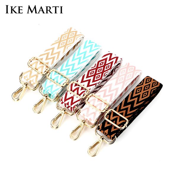 bag parts accessories ike marti 140cm cottonnylon strap for o women messenger sling wide 38cm belt crossbody s handbag 221124, Black
bag parts accessories ike marti 140cm cottonnylon strap for o women messenger sling wide 38cm belt crossbody s handbag 221124, Black