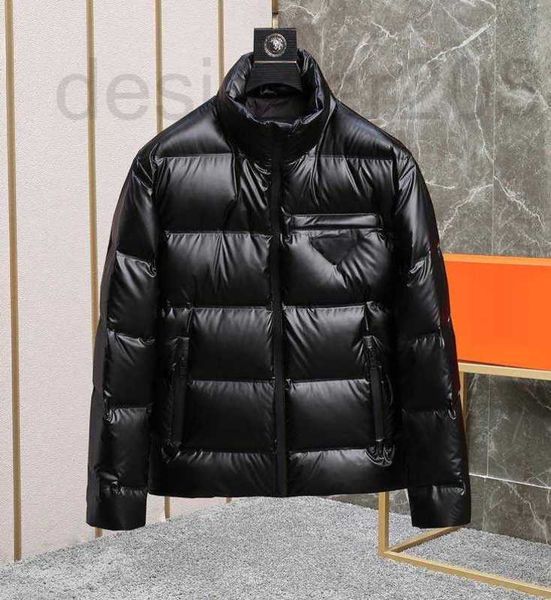 men's down & parkas designer 2021 new classic jacket metal triangle pattern left sleeve embroidered winter parker street style customiz, Black
men's down & parkas designer 2021 new classic jacket metal triangle pattern left sleeve embroidered winter parker street style customiz, Black