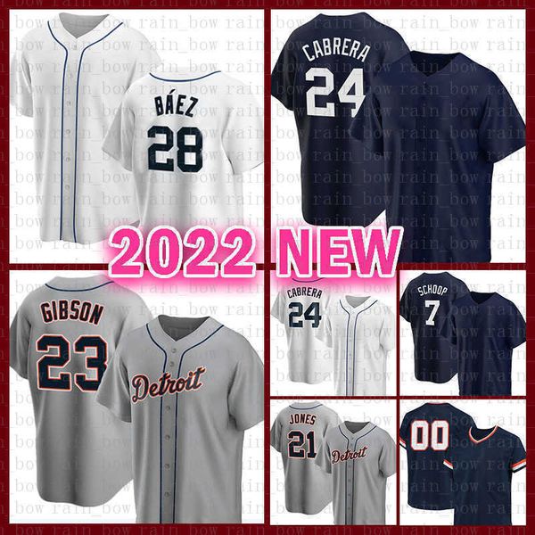 stitched baseball jerseys jonathan javier baez miguel cabrera kirk tucker barnhart jacoby jones dustin garneau jake rogers mens schoop baseb, Blue;black
stitched baseball jerseys jonathan javier baez miguel cabrera kirk tucker barnhart jacoby jones dustin garneau jake rogers mens schoop baseb, Blue;black
