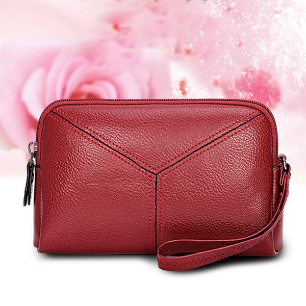 waist bags vintage women wallet with zipper coin pocket female high capacity purse leather brand retro ladies long card 221124
waist bags vintage women wallet with zipper coin pocket female high capacity purse leather brand retro ladies long card 221124