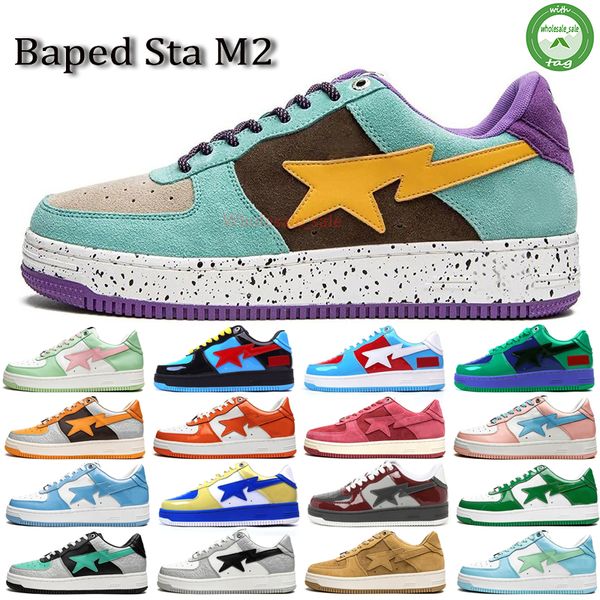 designer casual sk8 bapesta shoes grey black bapestas baped sk8 sta color camo combo pink green abc pastel blue platform sneakers trainers 
designer casual sk8 bapesta shoes grey black bapestas baped sk8 sta color camo combo pink green abc pastel blue platform sneakers trainers