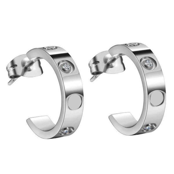 2022 stud high polished fashion jewelry gifts earrings hip hop stud gold rose for women party wedding hoop wholesale, Golden;silver
2022 stud high polished fashion jewelry gifts earrings hip hop stud gold rose for women party wedding hoop wholesale, Golden;silver