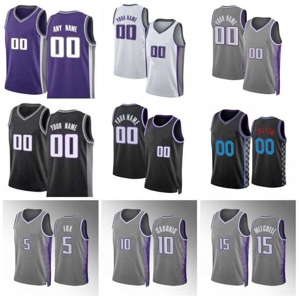 keegan murray de'aaron fox custom basketball jersey domantas sabonis sacramentos king harrison barnes kevin huerter malik monk richaun, Black;red
keegan murray de'aaron fox custom basketball jersey domantas sabonis sacramentos king harrison barnes kevin huerter malik monk richaun, Black;red