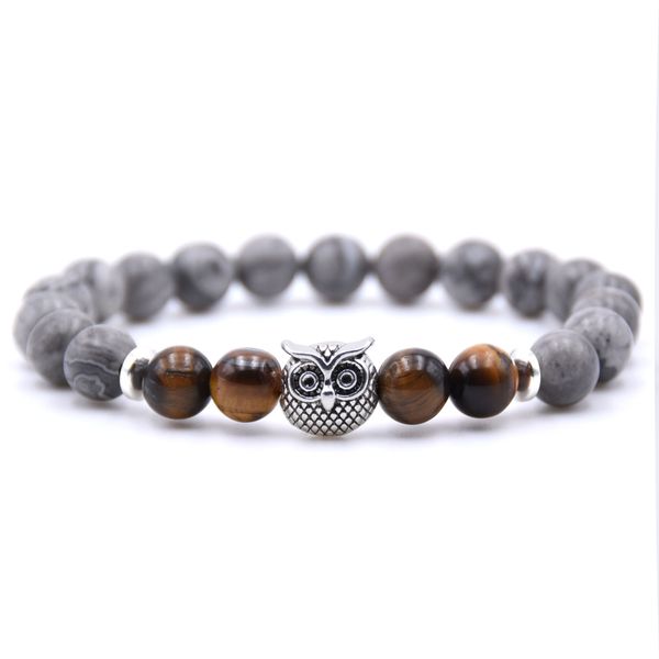 natural labradorite beads mens bracelet cute charm kids fashion jewelry jade owl pendant friendship stone bracelet, Black
natural labradorite beads mens bracelet cute charm kids fashion jewelry jade owl pendant friendship stone bracelet, Black