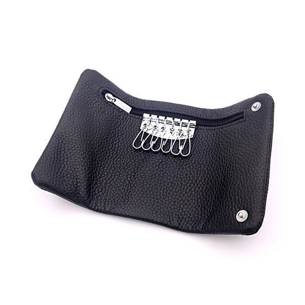 key wallets women men genuine leather plain multifunctional vertical section credit card holder, Red;blue
key wallets women men genuine leather plain multifunctional vertical section credit card holder, Red;blue