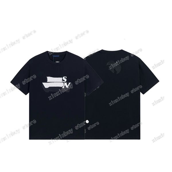 xinxinbuy men designer tee t shirt paris peace dove embroidery short sleeve cotton women black white grey xs-l, Black;brown
xinxinbuy men designer tee t shirt paris peace dove embroidery short sleeve cotton women black white grey xs-l, Black;brown