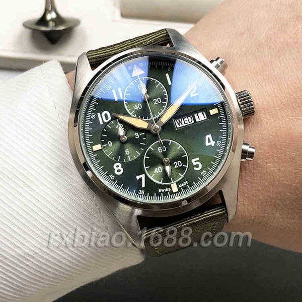 superclone lw watch designer luxury luminous watches for belt men mechanics waterproof fighter pin 3777 pilot men's timing six 1f8z, Slivery;brown
superclone lw watch designer luxury luminous watches for belt men mechanics waterproof fighter pin 3777 pilot men's timing six 1f8z, Slivery;brown