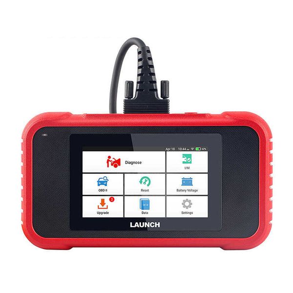crp129e launch obd2 code reader scanner support engine abs srs transmission brake/oil /sas /ets/tpms reset
crp129e launch obd2 code reader scanner support engine abs srs transmission brake/oil /sas /ets/tpms reset