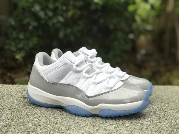 jumpman 11s 11 basketball shoes low sneaker cement grey sports sneakers trainers av2187-140, Red;white
jumpman 11s 11 basketball shoes low sneaker cement grey sports sneakers trainers av2187-140, Red;white